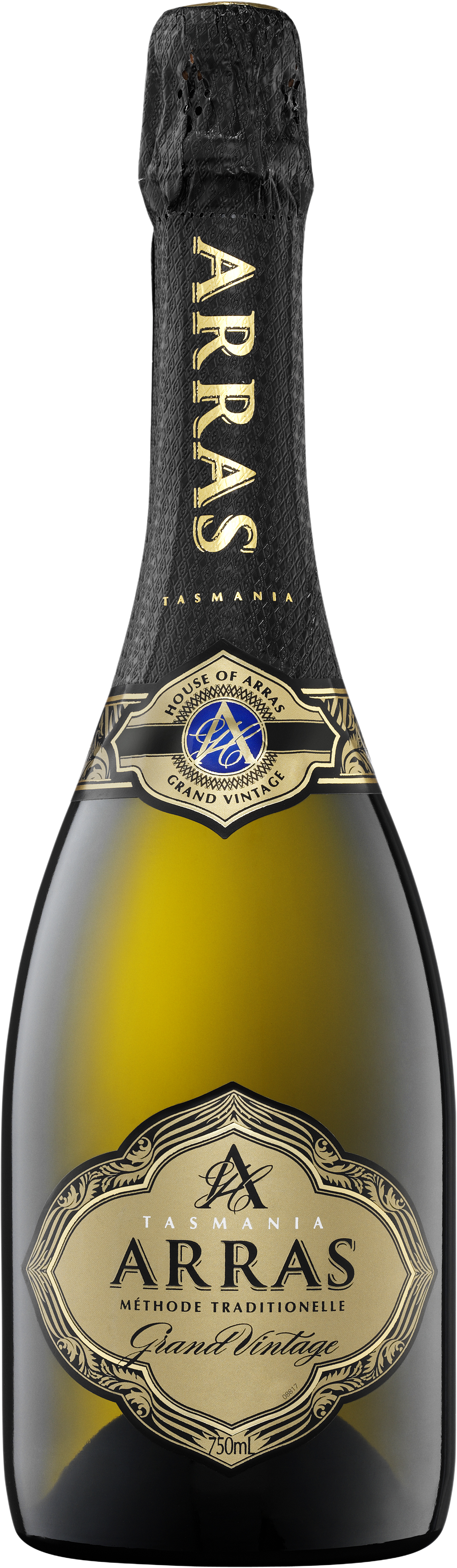 House of Arras Grand Vintage 2009